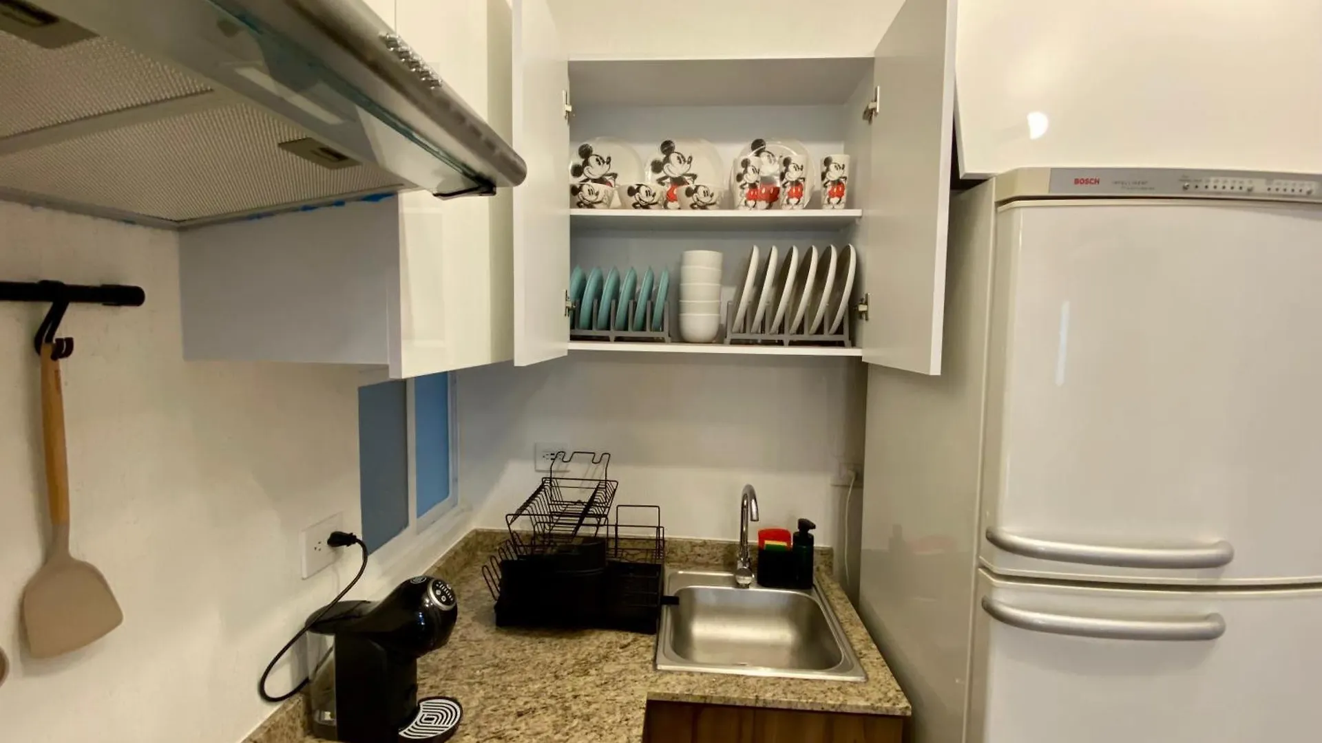 Departamento Nuevo, 3 Habitaciones, Justo En Frente De Alberca カンクン メキシコ