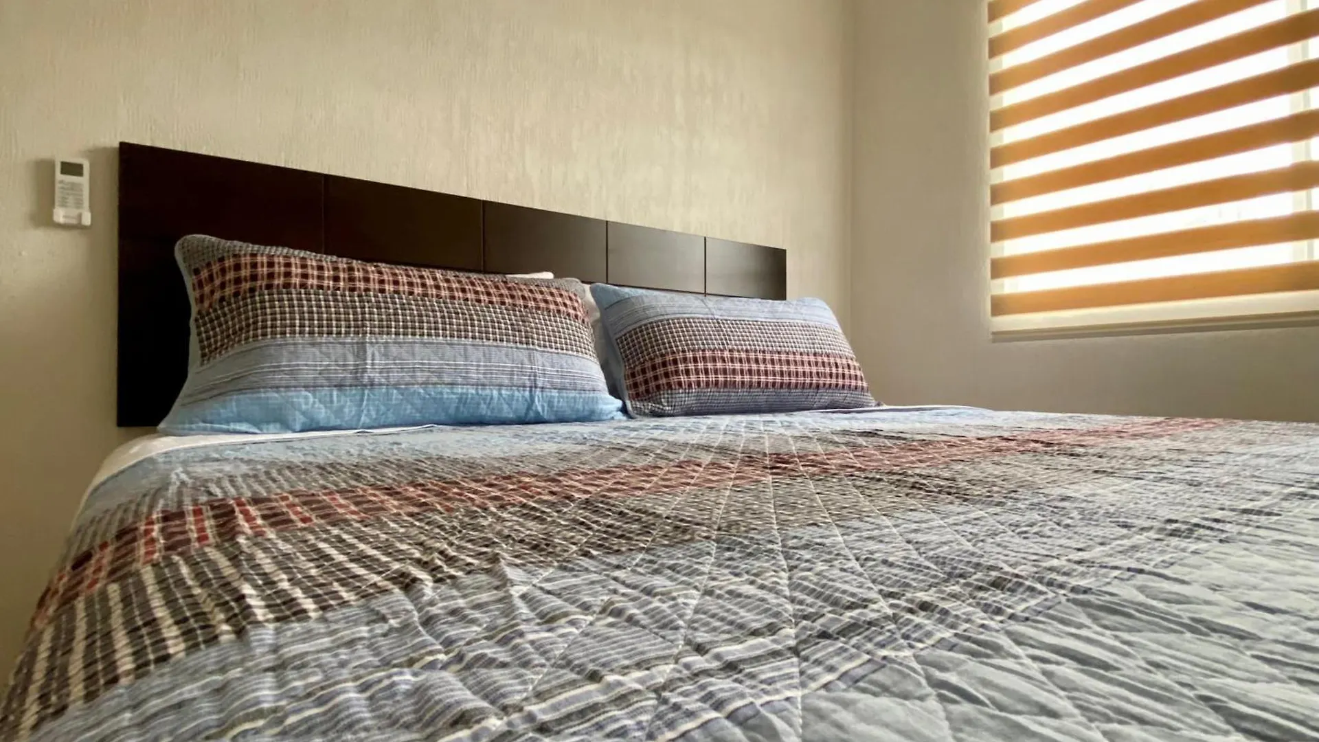Departamento Nuevo, 3 Habitaciones, Justo En Frente De Alberca カンクン アパート