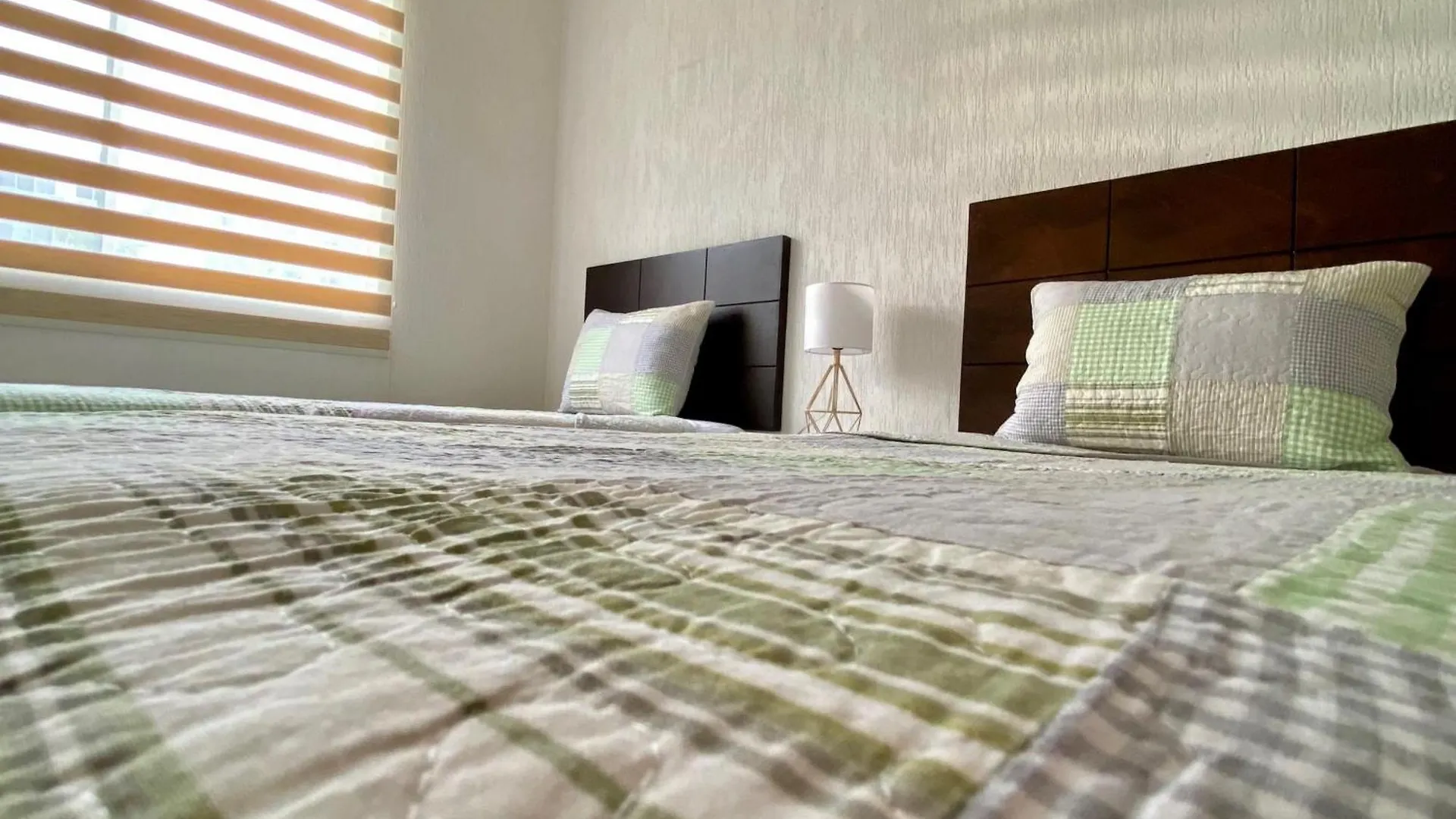 Departamento Nuevo, 3 Habitaciones, Justo En Frente De Alberca カンクン