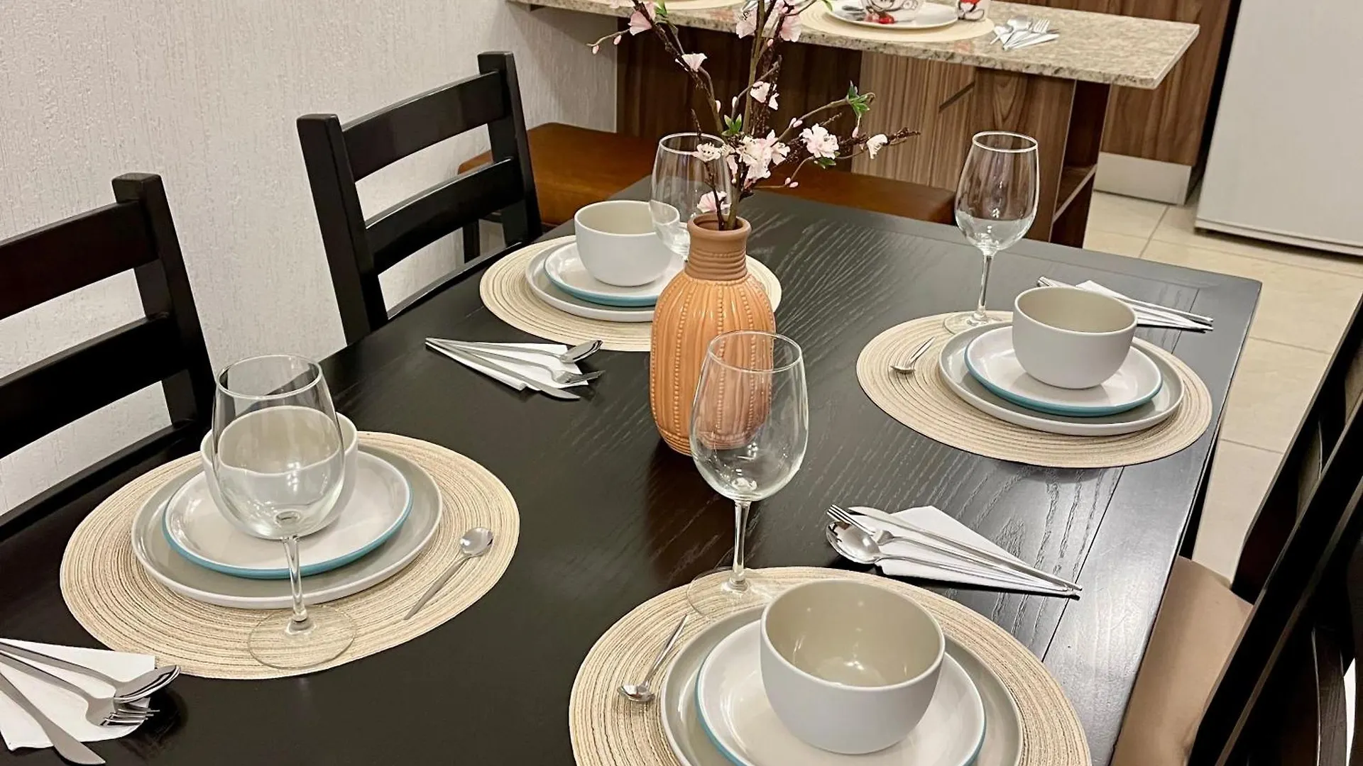 Departamento Nuevo, 3 Habitaciones, Justo En Frente De Alberca カンクン アパート