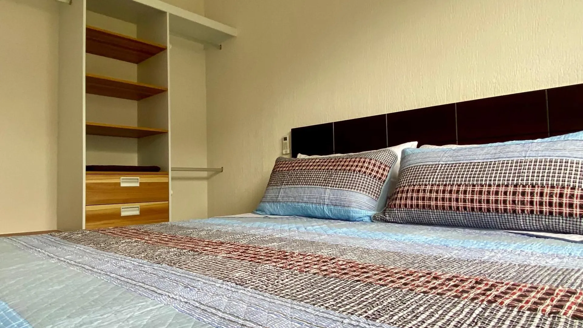 Departamento Nuevo, 3 Habitaciones, Justo En Frente De Alberca カンクン メキシコ